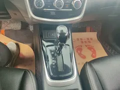 2021 Nissan Tiida 1.6L CVT, белый — фото 14