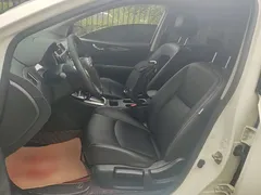 2021 Nissan Tiida 1.6L CVT, белый — фото 15