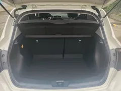 2021 Nissan Tiida 1.6L CVT, белый — фото 19
