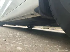 2021 Nissan Tiida 1.6L CVT, белый — фото 22