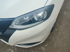 2021 Nissan Tiida 1.6L CVT, белый — фото 24