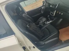 2021 Nissan Tiida 1.6L CVT, белый — фото 25