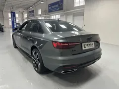 2023 Audi A4L 40 TFSI Luxury Dynamic — фото 6