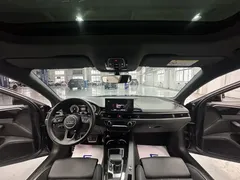 2023 Audi A4L 40 TFSI Luxury Dynamic — фото 9