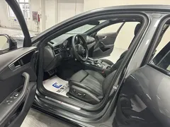 2023 Audi A4L 40 TFSI Luxury Dynamic — фото 11