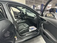 2023 Audi A4L 40 TFSI Luxury Dynamic — фото 13