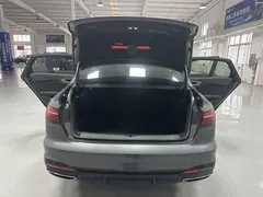 2023 Audi A4L 40 TFSI Luxury Dynamic — фото 15