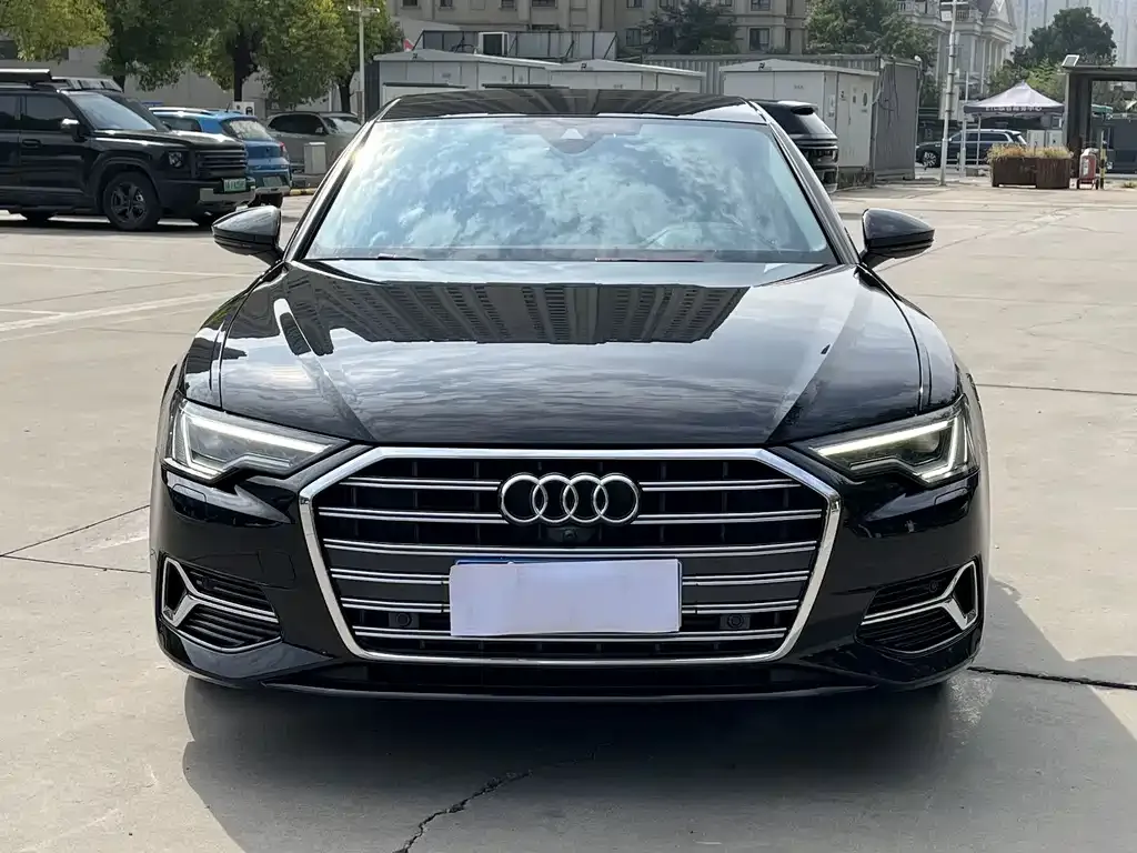 2023 Audi A6L 45 TFSI