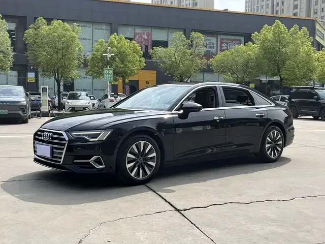 2023 Audi A6L 45 TFSI