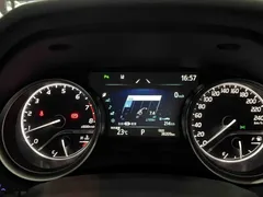 2021 Toyota Camry 2.0G Luxury, чёрный — фото 4