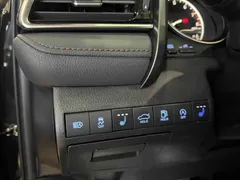2021 Toyota Camry 2.0G Luxury, чёрный — фото 8