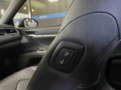 2021 Toyota Camry 2.0G Luxury, чёрный — фото 11
