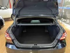2021 Toyota Camry 2.0G Luxury, чёрный — фото 14