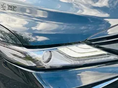 2021 Toyota Camry 2.5G, чёрный — фото 6