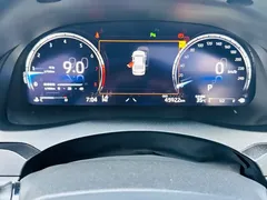 2021 Toyota Camry 2.5G, чёрный — фото 18