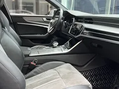 2021 Audi A6L 40 TFSI Luxury Sport, чёрный — фото 11