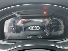 2021 Audi A6L 40 TFSI Luxury Sport, чёрный — фото 12
