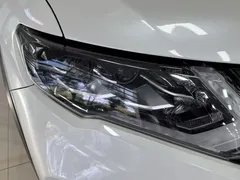 2023 Nissan X-Trail 2.0L, белый — фото 5