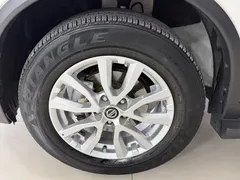 2023 Nissan X-Trail 2.0L, белый — фото 6