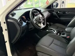 2023 Nissan X-Trail 2.0L, белый — фото 7