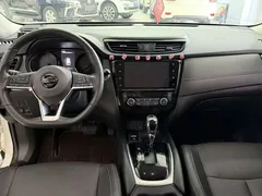 2023 Nissan X-Trail 2.0L, белый — фото 10