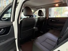 2023 Nissan X-Trail 2.0L, белый — фото 12