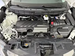 2023 Nissan X-Trail 2.0L, белый — фото 14