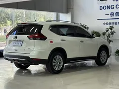 2023 Nissan X-Trail 2.0L, белый — фото 16