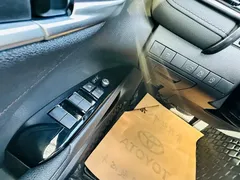 2023 Toyota Camry 2.5G Luxury, белый — фото 21