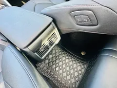 2023 Toyota Camry 2.5G Luxury, белый — фото 22
