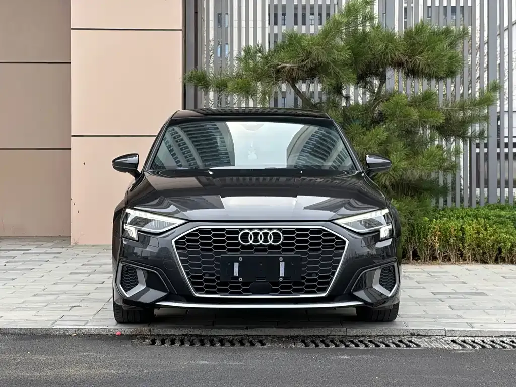 2021 Audi A3 Sportback 35 TFSI
