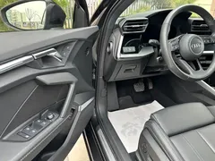 2021 Audi A3 Sportback 35 TFSI — фото 8
