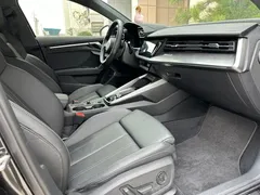 2021 Audi A3 Sportback 35 TFSI — фото 11
