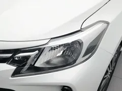 2021 Toyota Vios 1.5L CVT, белый — фото 7