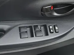 2021 Toyota Vios 1.5L CVT, белый — фото 9
