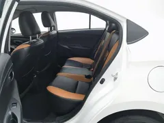 2021 Toyota Vios 1.5L CVT, белый — фото 15