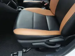 2021 Toyota Vios 1.5L CVT, белый — фото 20