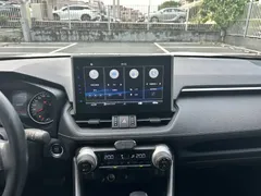 2022 Toyota Wildlander 2.0L CVT 4WD Luxury Plus, белый — фото 7