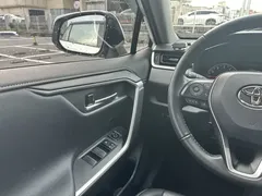 2022 Toyota Wildlander 2.0L CVT 4WD Luxury Plus, белый — фото 9