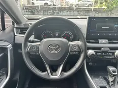2022 Toyota Wildlander 2.0L CVT 4WD Luxury Plus, белый — фото 11