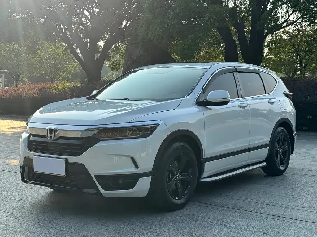 2021 Honda Breeze 240TURBO CVT 2WD Luxury
