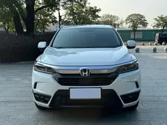 2021 Honda Breeze 240TURBO CVT 2WD Luxury, белый — фото 2