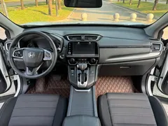 2021 Honda Breeze 240TURBO CVT 2WD Luxury, белый — фото 5