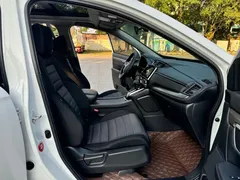 2021 Honda Breeze 240TURBO CVT 2WD Luxury, белый — фото 6
