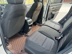 2021 Honda Breeze 240TURBO CVT 2WD Luxury, белый — фото 8