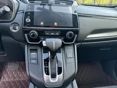 2021 Honda Breeze 240TURBO CVT 2WD Luxury, белый — фото 10