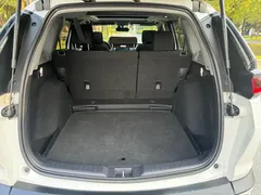 2021 Honda Breeze 240TURBO CVT 2WD Luxury, белый — фото 12