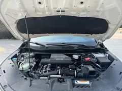 2021 Honda Breeze 240TURBO CVT 2WD Luxury, белый — фото 14