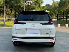 2021 Honda Breeze 240TURBO CVT 2WD Luxury, белый — фото 17
