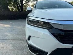 2021 Honda Breeze 240TURBO CVT 2WD Luxury, белый — фото 18